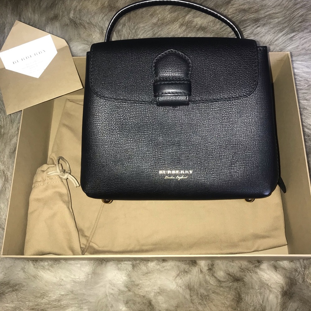 Burberry Purse